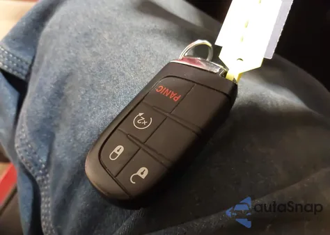 2021 Jeep Compass Trailhawk 4X4 z USA, uszkodzony, nr VIN 3C4NJDDB2MT507741